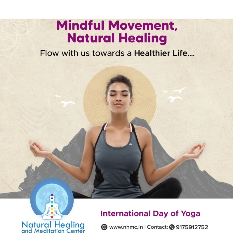 Healing and Meditation Center 2